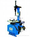 Manufacturer Mobile car Tire Changer