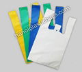 T-SHIRT PLASTIC BAG FOR SHOPPING 3