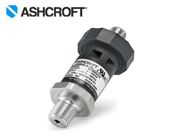 美國雅斯科 ASHCROFT T2 壓力傳感器