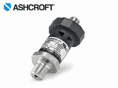 美國雅斯科 ASHCROFT T2 壓力傳感器