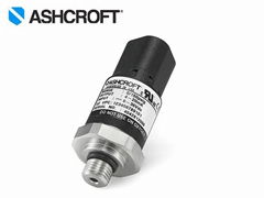 美国雅斯科 ASHCROFT G2 压力传感器