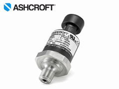 美國雅斯科 ASHCROFT G3 壓力傳感器