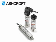 美國雅斯科 ASHCROFT A4 壓力傳感器