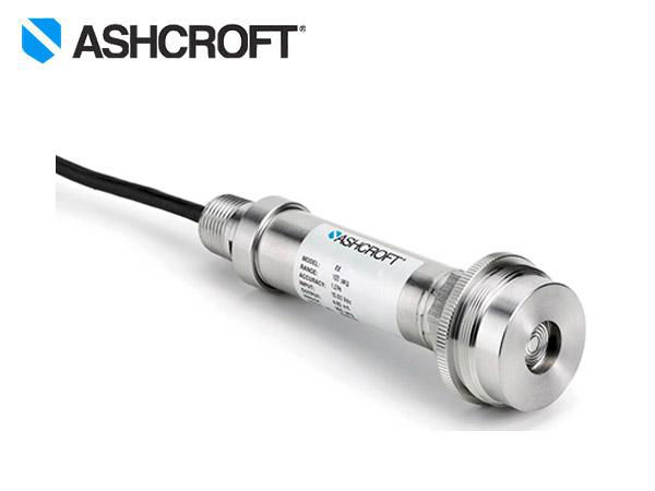 美国雅斯科 ASHCROFT KX 平膜型压力传感器