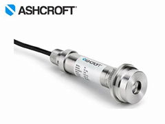 美國雅斯科 ASHCROFT KX 平膜型壓力傳感器