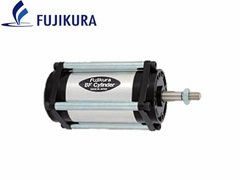 日本藤倉（FUJIKURA）低摩擦氣缸FCS-63-78-S1