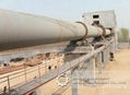 Chinese large capacity Rotary kiln