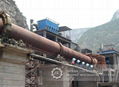 active Lime Rotary Kiln manufacturers in