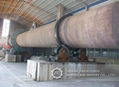 Cement rotary kiln manufacturer China