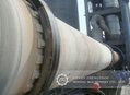 Chinese largecapacity Cement rotary kiln 1