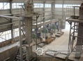 Factory sale TH concrete cement chain