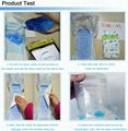 Hot Sell Disposable Breathable Baby Diaper with PP tape Factory in China 4