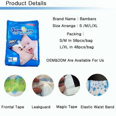 OEM Cheap Price Disposable Super