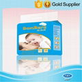 Soft Comfortable Cheap Factory Good Quality Baby Diapers