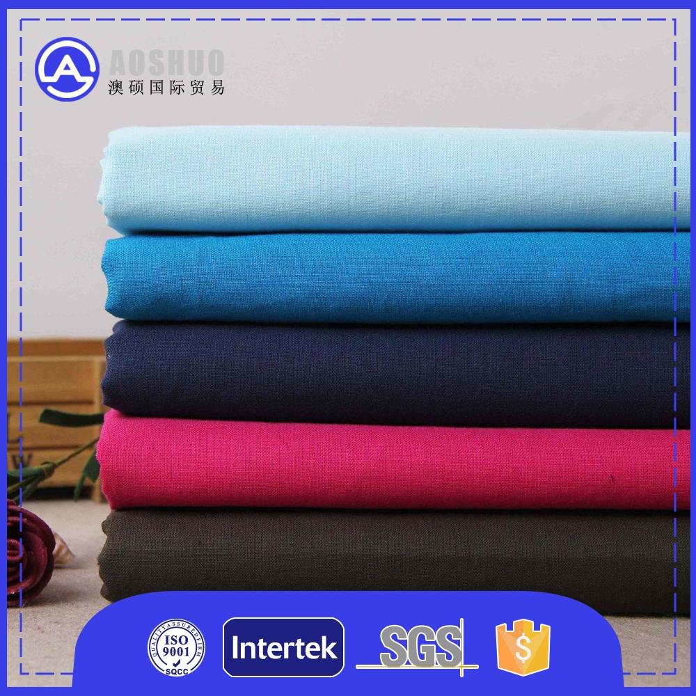 100% cotton Yarn Dyed Fabric 3