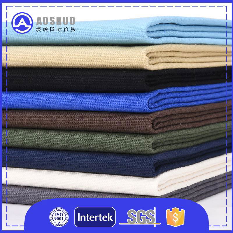 TC workwear fabric 3