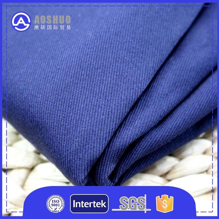 cotton polyester fabric for workwear 4