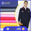 cotton polyester fabric for workwear 1