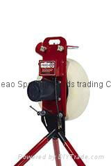 First Pitch Original Baseball Pitching Machine