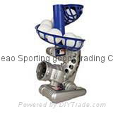 1. Our factory supply the 100% original quality pitching machines. 2. Great bran