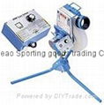 Jugs M1200 Super Softball Pitching Machine 1