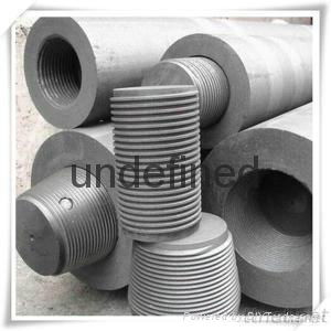 UHP graphite electrode