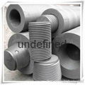 UHP graphite electrode 1