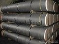 UHP graphite electrode 2