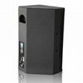 LY-08 Two-way FullRange LoudSpeaker Systems  1