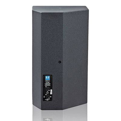 LY-12 Two-way FullRange LoudSpeaker Systems     3