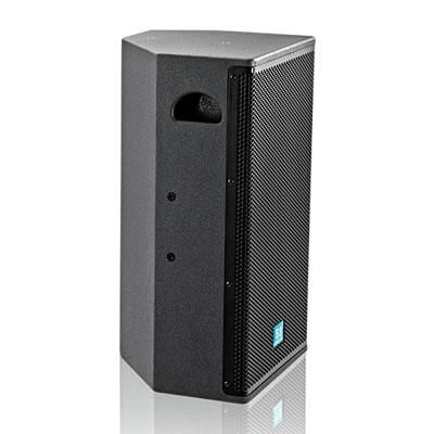 LY-12 Two-way FullRange LoudSpeaker Systems     5