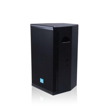 BL-6010 Two-way FullRange LoudSpeaker Systems   