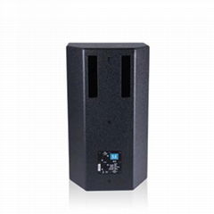 BL-6012 Two-way FullRange LoudSpeaker Systems