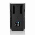 HX-4010 Two- way FullRange LoudSpeaker Systems 2