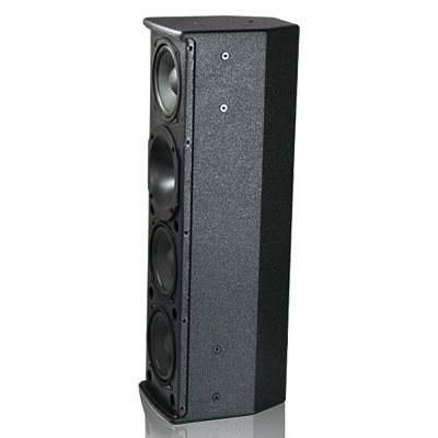 JS-04 FullRange Column LoudSpeaker Systems 3