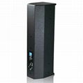 JS-04 FullRange Column LoudSpeaker Systems