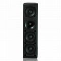 JS-04 FullRange Column LoudSpeaker Systems 2