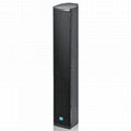 JS-07 FullRange Column LoudSpeaker