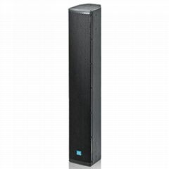 JS-07 FullRange Column LoudSpeaker Systems