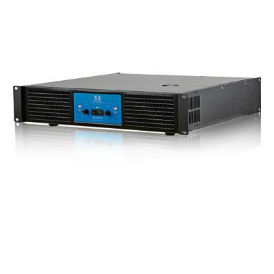 BL-450A Two-way Digital Power Amplifier 5