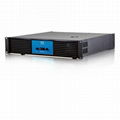 BL-450A Two-way Digital Power Amplifier