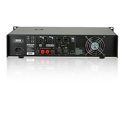 BL-450A Two-way Digital Power Amplifier 4