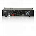 BL-450A Two-way Digital Power Amplifier 4