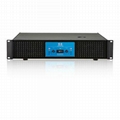 BL-650A Two-way Digital Power Amplifier