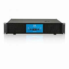 BL-650A Two-way Digital Power Amplifier