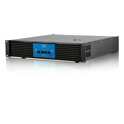 BL-650A Two-way Digital Power Amplifier 4