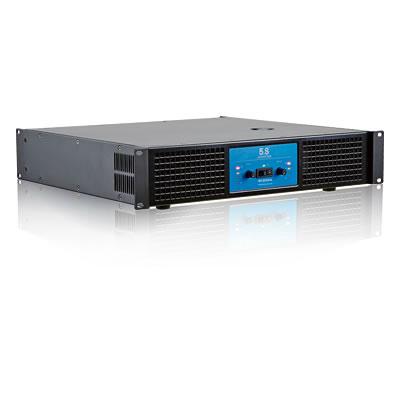 BL-650A Two-way Digital Power Amplifier 2