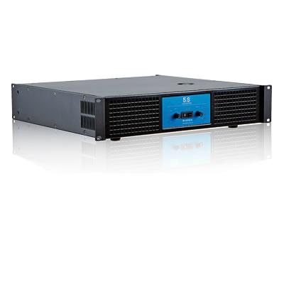 BL-650A Two-way Digital Power Amplifier 5