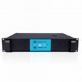 BL-850A Two-way Digital Power Amplifier 1