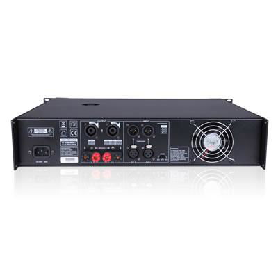 BL-850A Two-way Digital Power Amplifier 4